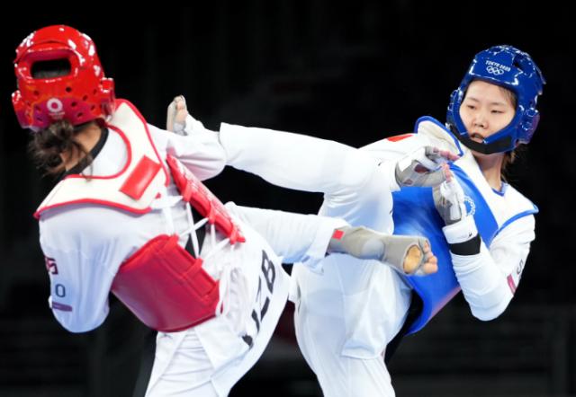 辉达官方平台-张梦宇无缘奖牌 三年后能否让金牌项目重现荣耀？